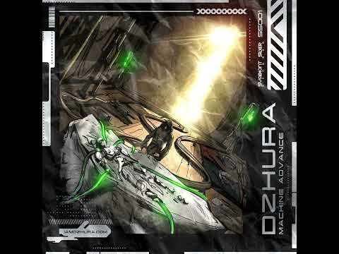 Dzhura - Machine advance Extended Mix