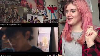 Ismail Izzani - Ada Cara (Official Music Video) reaction