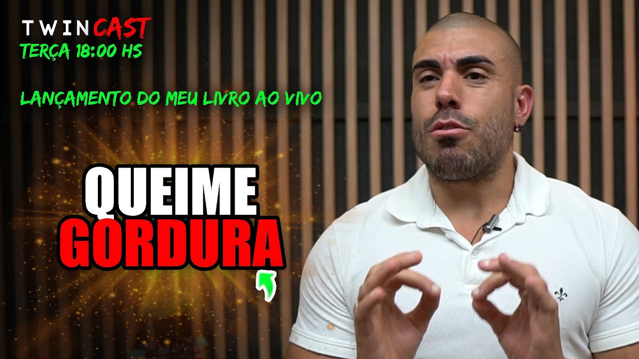 10 dicas simples para aumentar a queima de gordura