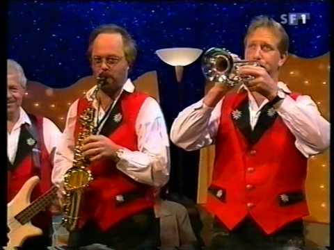 Die Kapfenburger - Sehnsucht nach Dir