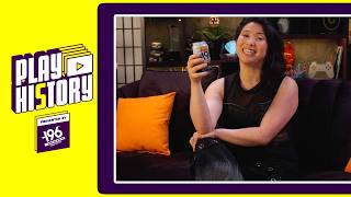 Erika Ishii's Play History — Full Transcript & Summary