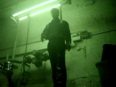 Harry Axt - Zeitsprung - Trailer