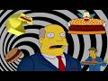 Steamed Hams But They Re Actually Called Steamed Hams In This Universe