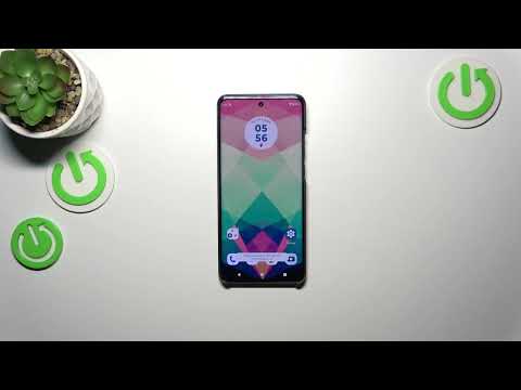 How to Close All Background Running Apps on MOTOROLA Edge 40 Neo?