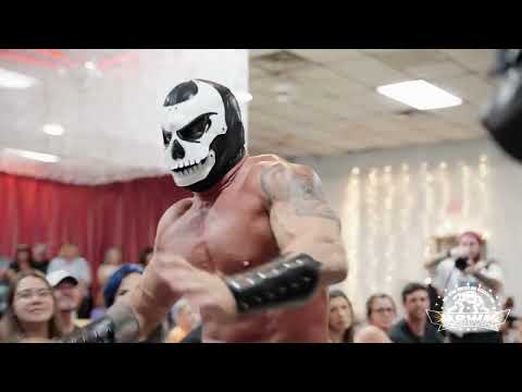 The Bounty Hunter vs The Cheese