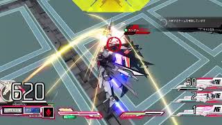 ［EXVSMBON］暁月の生放送　マキオン　ランクマ固定