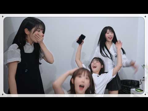 1년만에 세번째 쇼케이스..! 이거 진짜에여?!
