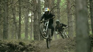 Road to Rampage - Training &amp; Injuries - Ep. 2