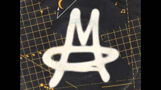 M - Moonlight And Muzak