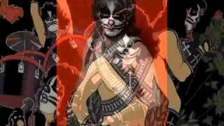 Peter Criss - Tossin&#39; and Turnin&#39; ( cover )