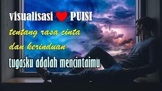 Download lagu TUGASKU ADALAH MENCINTAIMU kata kata cinta mp3 Download lagu TUGASKU ADALAH MENCINTAIMU kata kata cinta mp3