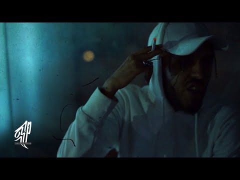 Savage Plug - BLUE MAGIC (Official Freestyle Music Video)