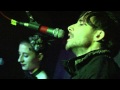 IAMX - The Stupid, The Proud (Loreley, Berlin 2009)