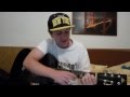 How to play The Madden Brothers - California Rain ...