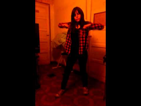 Girls' Generation 소녀시대_'Mr.Mr (Dance cover)