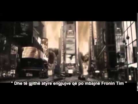 Kijameti fundi i Botes[  Kijameti ]  The end of the world