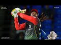Chris Gayle SMASHING Sixes All Over Warner Park