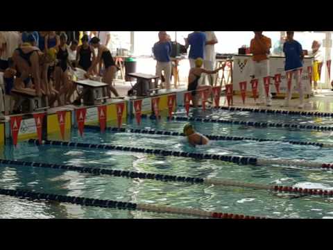 Staffetta 4×50 MX (Rag. Femm.) - Finali 2015-2016 - Siena