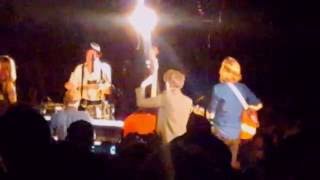 The Lumineers &quot;Where The Skies Are Blue&quot; @ the Hollywood Bowl (10/05/16)