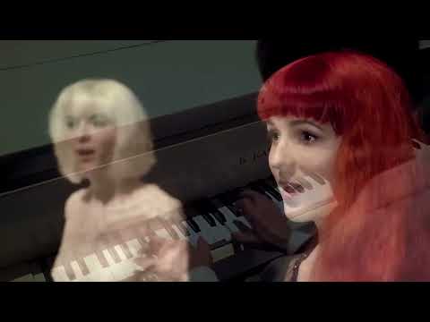 Still a Friend of Mine - MonaLisa Twins