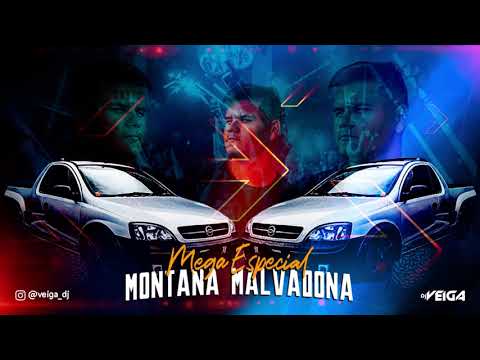 MEGA ESP. MONTANA MALVADONA (DJ VEIGA) 2020