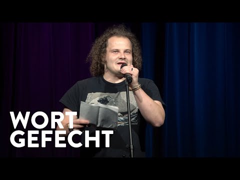 Richard König - Was ich kann