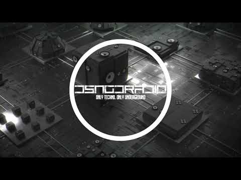 DSNGDRadio 016 - J RHYTHM