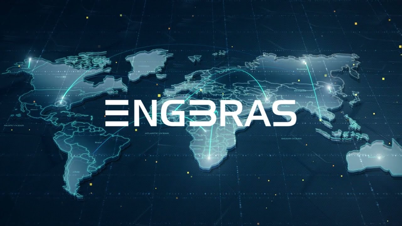 Engbras - Soluções em Produtos e Processos