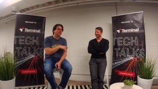 Terminal Tech Talk | Engineering Leadership: Lessons Learned From Startups to Stalwarts