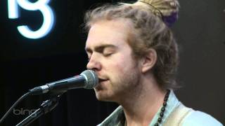 Trevor Hall - All I Ever Know (Bing Lounge)