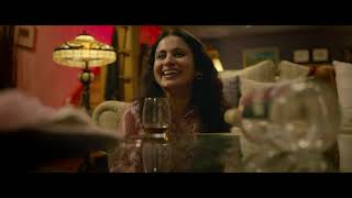 Lord Curzon Ki Haveli (Official Trailer)| Arjun Mathur | Rasika Dugal  | Zoha Rahman | Paresh Pahuja