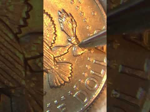 1973 half dollar coin doble die error!! Value $$$$