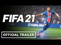 FIFA 21 - Official Next Gen Launch Trailer