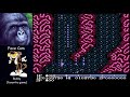Famicom NES Salamander Life Force No Continues