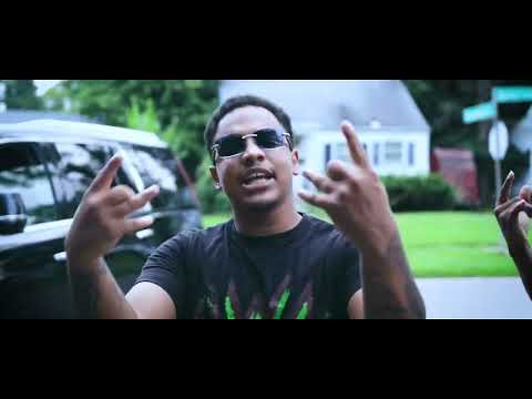 Real2030Shred x 791Staxx - “RollBounce” (Official Music Video) Shot by @MarVisuals