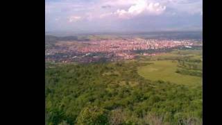 makedonska muzika,ubavinite na Bitola i Pelister (univerzal bend bitola)Makedonija
