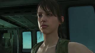 ［MGSV：TPP]Reゼロからはじめるメタルギア生活＃４