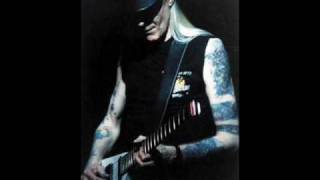 Johnny Winter killer speed