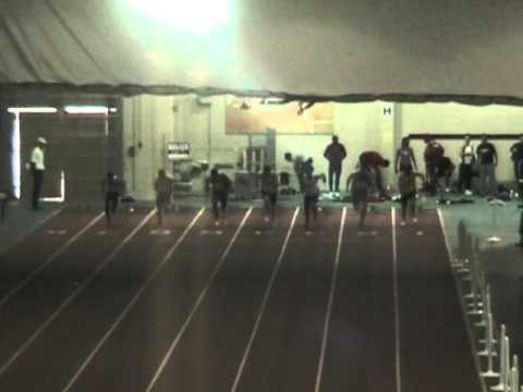 2011 York Open Mens 60m B Final - 2-5-11
