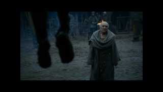 Game of Thrones s02e08 end credits