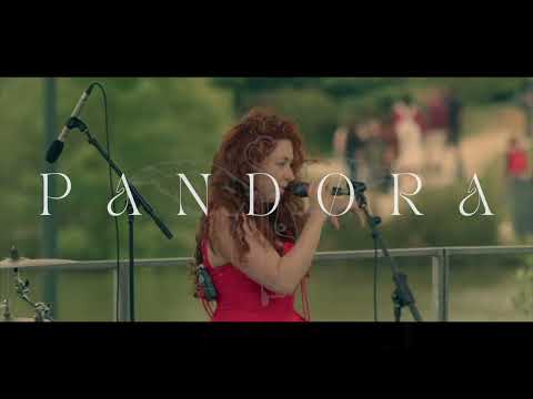 Pandøra - Live (Teaser)