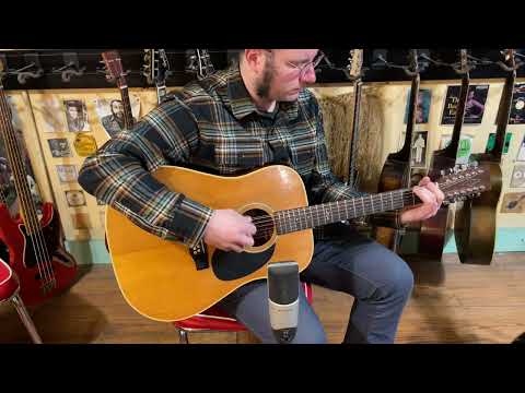 Original Alvarez 5021 (1986) 12-String Acoustic Guitar image 20