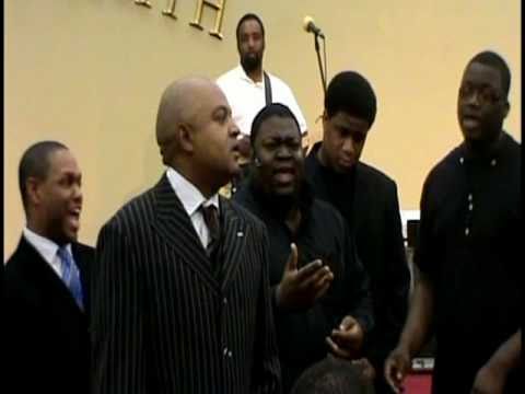 Dwayne Watkins Band in Brookhaven, Ms  for MLK Celebration Jan  13, 2011