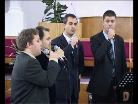 Crescendo-Vreau sa spun