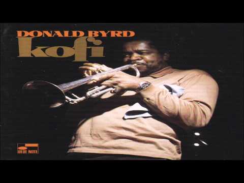 Donald Byrd - The Loud Minority