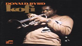Donald Byrd - The Loud Minority