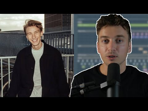 Making A Mesto Style Drop from Scratch