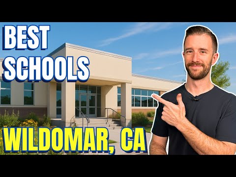 Zip Code For Wildomar