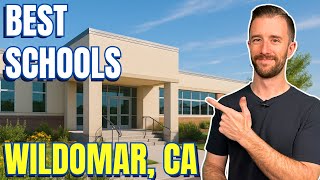 Moving to Wildomar, CA Here’s What You Need to Know About the Schools!