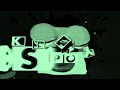 NEW EFFECT Klasky Csupo In Sea Green Out Instructions In Description